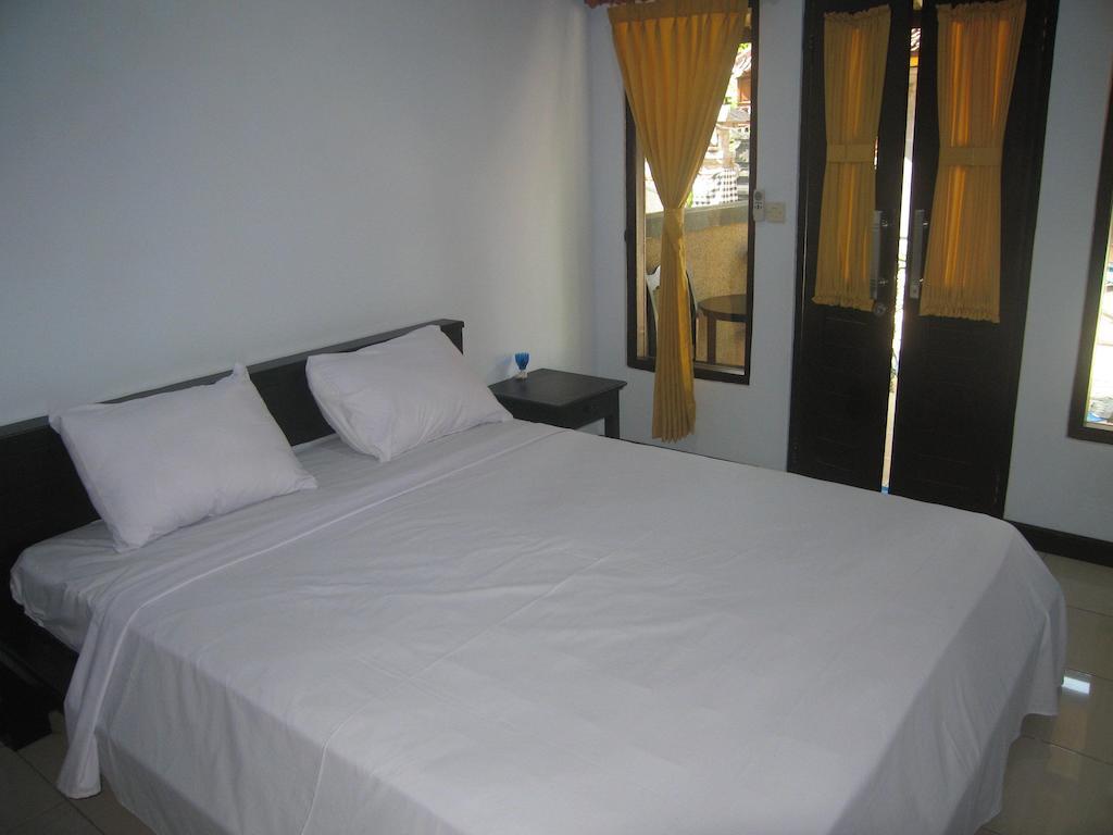 Bhakti Guest House Pemuteran Habitación foto