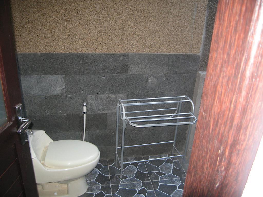 Bhakti Guest House Pemuteran Habitación foto